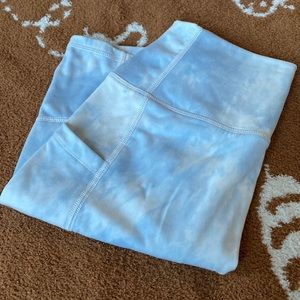 Women’s Yoga shorts size small